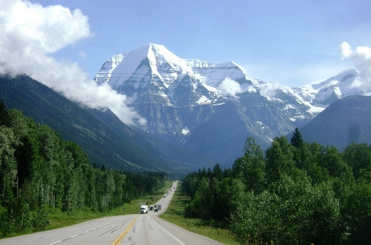 Een individuele rondreis door Canada maken? De E-roadbooks van Tourguide Canada beschrijven de mooiste reisroutes door Canada!